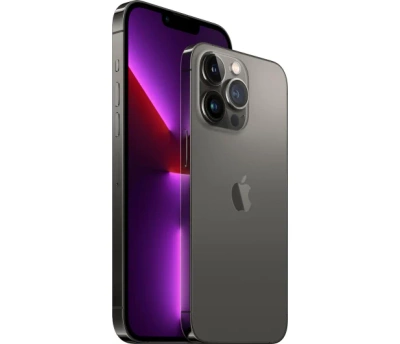 Apple iPhone 13 Pro Max Grafitowy 256GB