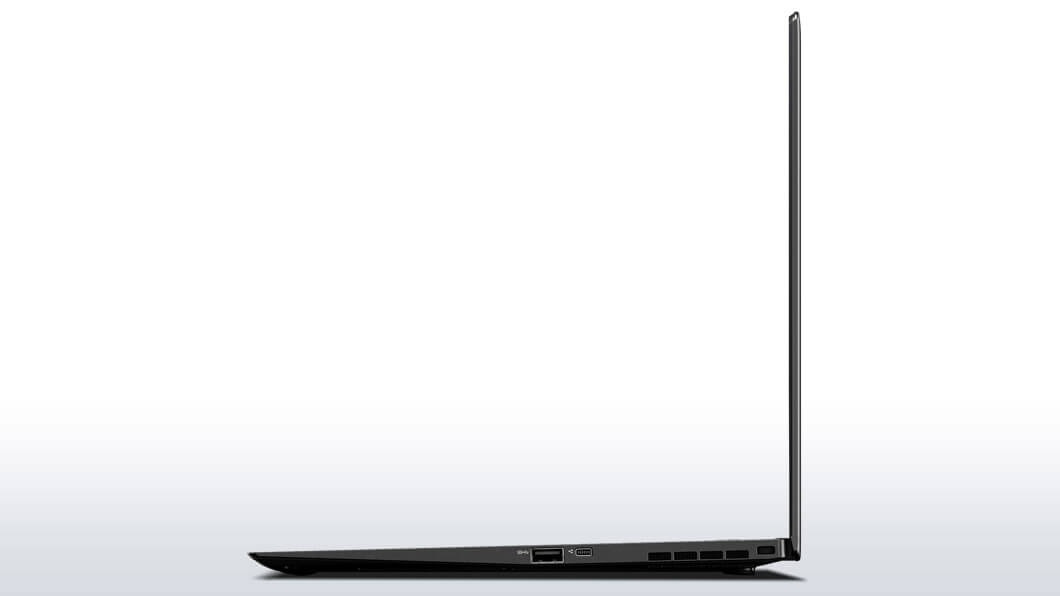 Lenovo ThinkPad X1 Carbon G3 Core i7 5600u (5-gen.) 2,6 GHz / 8 GB / 480 SSD / 14" FullHD / Win 10 Prof. (Update)