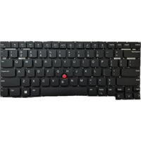Klawiatura do Lenovo ThinkPad T14s Gen 2 / SN21A22036