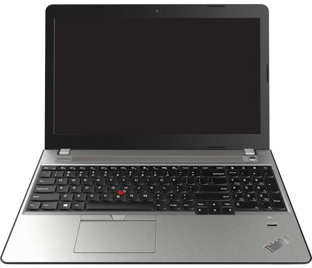 Lenovo ThinkPad E570 Core i5 7200u (7-gen.) 2,5 GHz / 8 GB / 960 SSD / 15,6" FullHD / Win 10 Prof. (Update)