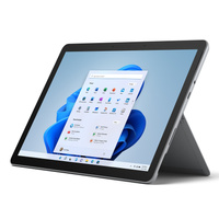Tablet Microsoft Surface Go 2 Intel Pentium Gold 4425Y 1,7 GHz / 8 GB / 128 SSD / 10,5'' FullHD dotyk / Win 11 Pro