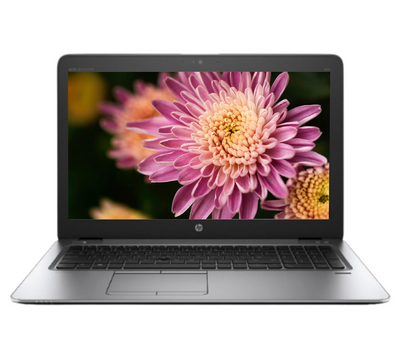 HP EliteBook 850 G3 Core i5 6200U (6-gen.) 2,3 GHz / 8 GB / 480 SSD / 15,6'' FullHD / Win 10 Prof.