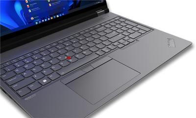  Lenovo ThinkPad P16 Gen 1 Core i9 12900HX (12-gen.) 2,3 GHz (16 rdzeni) / 32 GB / 480 SSD / 16" WUXGA / Win 11 Pro + RTX A2000 [8 GB]