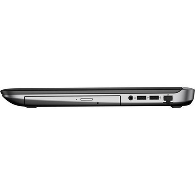 HP ProBook 450 G3 Core i5 6200u (6-gen.) 2,3 GHz / 16 GB / 480 SSD / 15,6'' FullHD / Win 10 Prof (Update) 