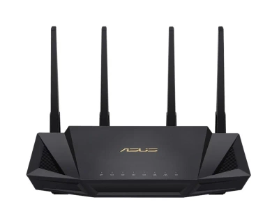 Router ASUS RT-AX58U 3000Mb/s AX