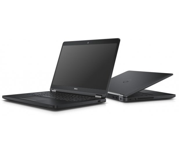 Dell Latitude E5450 Core i5 5200u (5-gen.) 2,2 GHz / 8 GB / 120 SSD / 14'' / Win 10 Prof. (Update)