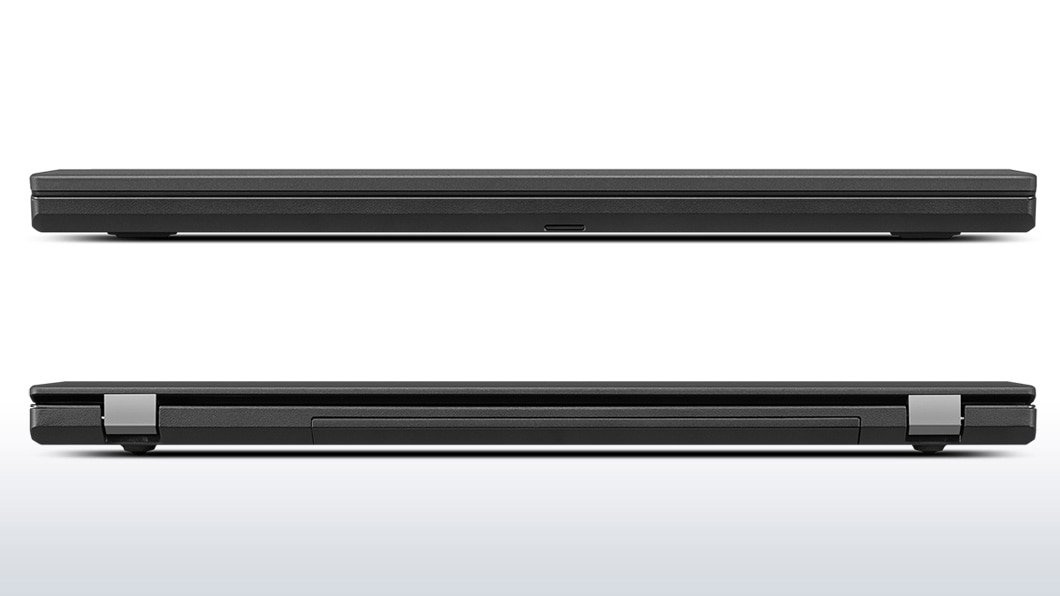 Lenovo ThinkPad T560 Core i5 6200U (6-gen.) 2,3 GHz / 8 GB / 960 SSD / 15,6" / Win 10 Prof. (Update) / Klasa A-