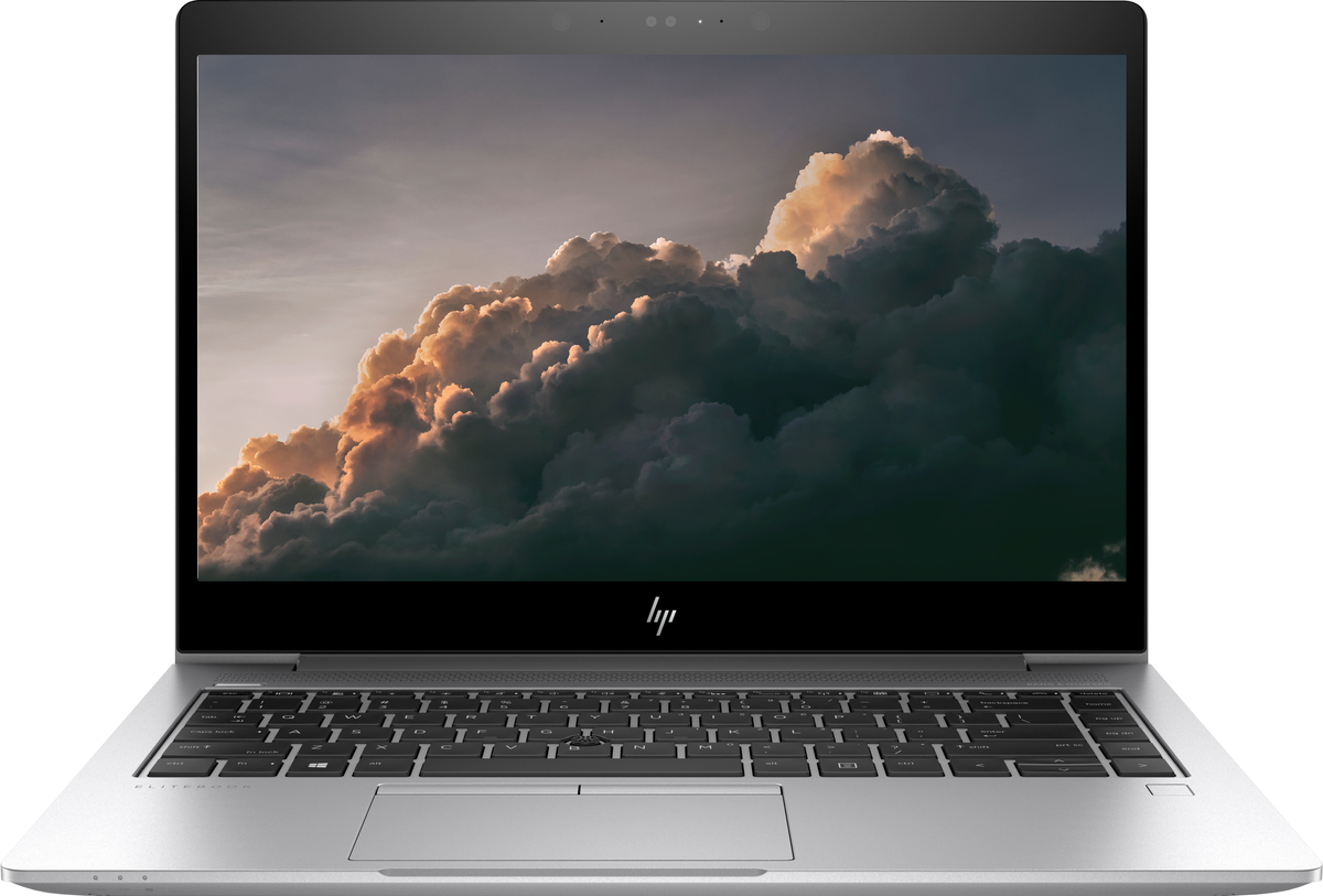 HP EliteBook 850 G4 Core i7 7500u (7-gen.) 2,7 GHz / 16 GB / 960 SSD / 15,6'' FullHD, dotyk / Win 10 Prof.