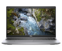 Dell Precision 3560 Core i5 1145G7 (11 gen.) 2,6 GHz / 16 GB / 960 SSD / 15,6'' FullHD / Win 11 Pro