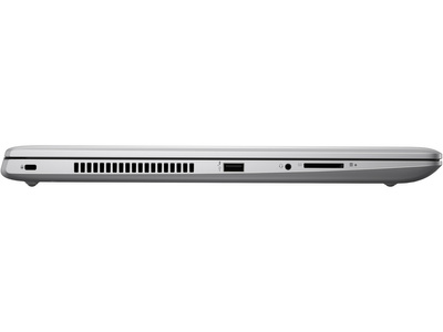 HP ProBook 470 G5 Core i5 8250U (8-gen.) 1,6 GHz / 8 GB / 480 SSD / 17,3'' FullHD / Win 11 Prof. + GeForce 930MX