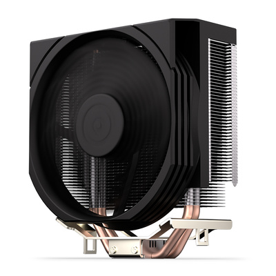 Endorfy Spartan 5 120mm chłodzenie procesora 