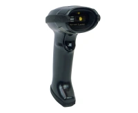 OUTLET Bezprzewodowy czytnik kodów 2D HD7800 QR USB
