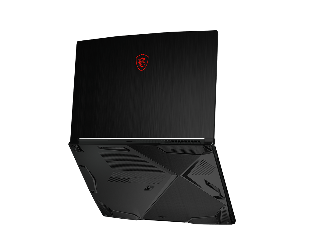 Nowy MSI GF63 Thin 11UD-213XPL Core i5 11400H (11-gen.) 2,7 GHz (6 rdzeni) / 32 GB / 960 SSD / 15,6'' FullHD 144Hz / Win 11 + GeForce RTX 3050Ti