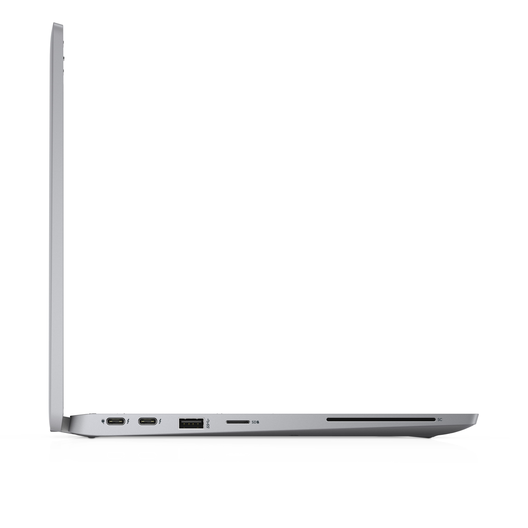 Dell Latitude 5320 2w1 Core i5 1145G7 (11-gen.) 2,6 GHz / 16 GB / 2 TB SSD / 13,3'' FullHD dotyk / Win 11 Pro