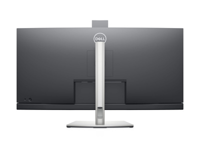 Dell C3422WE WQHD, zakrzywiony z głośnikami