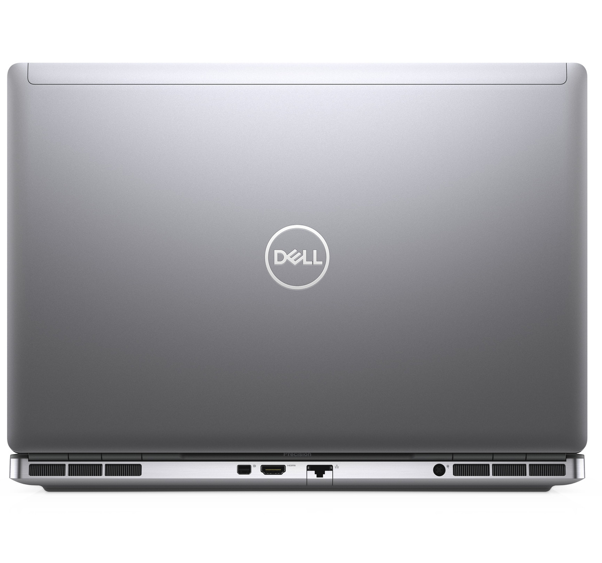 Dell Precision 7550 Xeon W-10855M (10-gen) 2,8 GHz / 32 GB / 960 SSD / 15,6'' FullHD / Win 11 Pro + Nvidia Quadro RTX 3000 [6 GB]