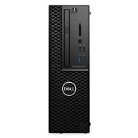 Dell Precision 3431 SFF Core i5 9400 (9-gen.) 2,9 GHz / 8 GB / 480 SSD / Win 11