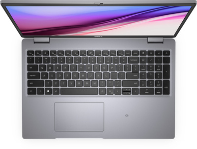Dell Latitude 5521 Core i7 11850H (11-gen.) 2,5 GHz / 16 GB / 480 SSD / 15,6'' FullHD / Win 11 Pro + GeForce MX450 