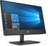HP ProOne 600 G5 AIO Core i5 9500 (9 gen.) 3,0 GHz / 16 GB / 240 SSD / 21,5'' FullHD / Win 11 Pro / Klasa A-