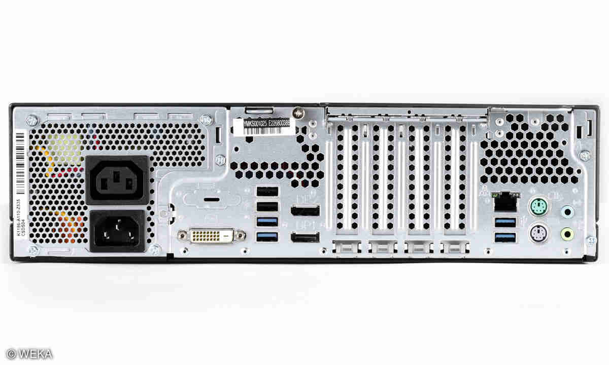 Fujitsu Esprimo D958 SFF Core i5 9400 (9-gen.) 2,9 GHz / 8 GB / 240 SSD / Win 11 Pro 