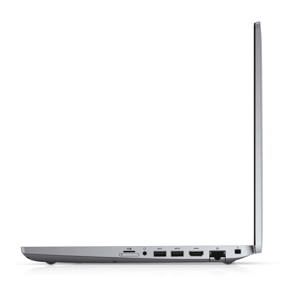 Dell Latitude 5511 Core i7 10850H (10-gen.) 2,7 GHz / 8 GB / 240 SSD / 15,6'' FullHD dotyk / Win 11 Pro + Nvidia GeForce MX250 / Klasa A-