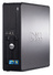 Dell Optiplex 780 SFF Pentium E5300 2,6 GHz / - / - / -