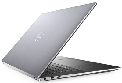Dell Precision 5550 Core i7 10850H (10-gen.) 2,7 GHz / 32 GB / 2 TB SSD / 15,6'' WUXGA / Win 11 Pro + Quadro T2000 / Klasa A-