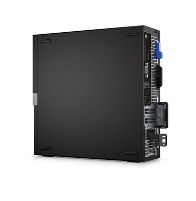 Dell Optiplex 7040 SFF Core i3 6100 (6-gen.) 3,7 GHz / 16 GB / 960 SSD / Win 10 (Update)