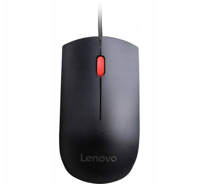 Mysz przewodowa Lenovo mojuuo 00PH133