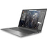 HP ZBook Firefly 15 G7 Core i7 10610U (10-gen.) 1,8 GHz  / 16 GB / 240 SSD / 15,6" FullHD / Win 11 Pro + Quadro P520