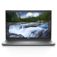 Dell Latitude 5530 Core i7 1270P (12-gen.) / 16 GB / 240 SSD / 15,6'' FullHD, dotyk / Win 11 Pro