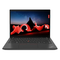 Lenovo ThinkPad T14 Gen 4 Core i7 1370P (13-gen.) / 32 GB / 2 TB SSD / 14" WUXGA, dotyk / Win 11 Pro / Klasa A-