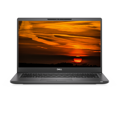 Dell Latitude 7300 Core i7 8665U (8-gen.) 1,9 GHz / 32 GB / 960 SSD / 13,3'' FullHD / Win 11 Prof. / Klasa A-