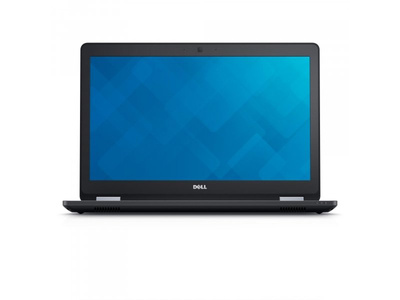 Dell Latitude E5570 Core i7 6820HQ (6-gen.) 2,7 GHz / 8 GB / 240 SSD / 15,6'' FullHD / Win 10 Prof. Update 