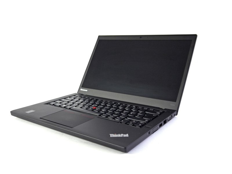 ノートPC Lenovo - Thinkpad T440s Laptop poleasingowy Lenovo ThinkPad T440s i5 - 4200U | 8GB