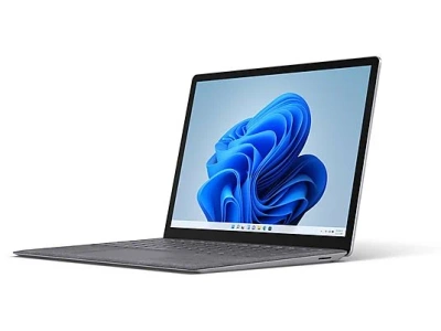  Microsoft Surface Laptop 4 Ryzen 5 4680U 2,2 GHz / 16 GB / 480 SSD / 13,5'' 2K dotyk / Win 11 Pro, srebrny
