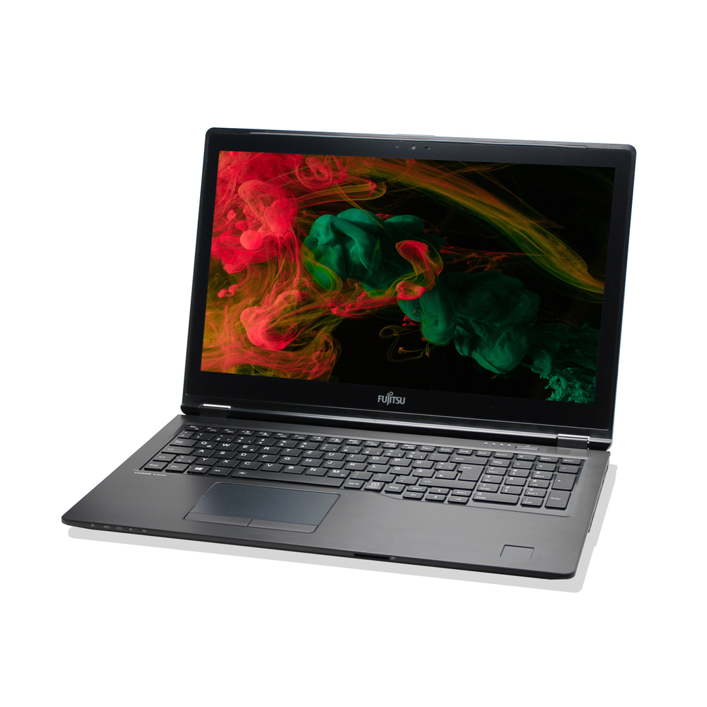 Fujitsu LifeBook U759 Core i5 8265U (8-gen.) 1,6 GHz / 8 GB / 240 SSD / 15,6'' FullHD dotyk / Win 11 Pro