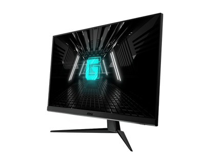 Nowy gamingowy MSI Optix G2712FDE 180 Hz