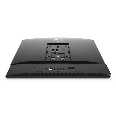 Dell OptiPlex 5400 AIO Core i5 12500 (12 gen.) / 16 GB / 240 SSD /  23,8’’ FullHD dotyk / Win 11 Pro / Klasa A-