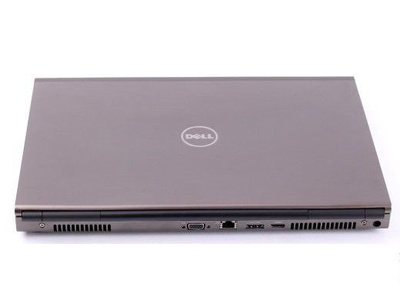 Dell Precision M4800 Core i5 4340M (4-gen.) 2,9 GHz / 8 GB / 480 SSD / 15,6'' / Win 10 Prof. (Update) + nVidia Quadro K1100M