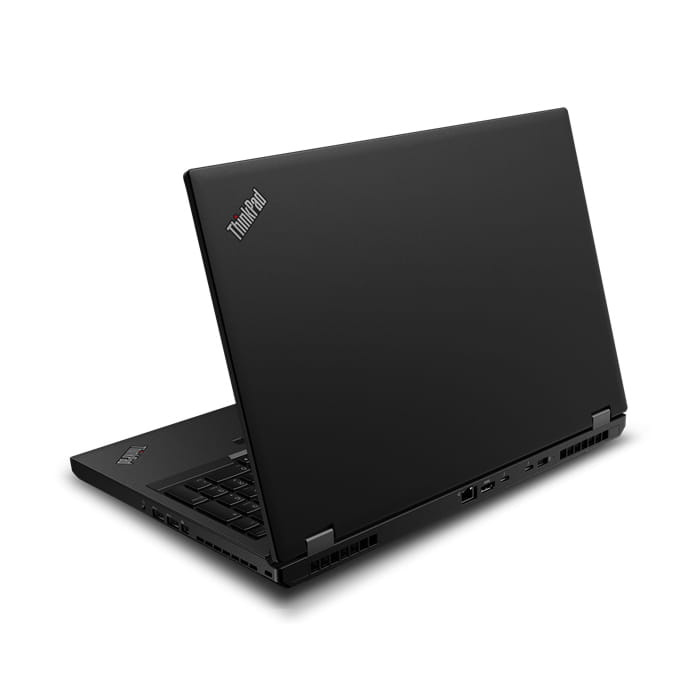 Lenovo ThinkPad P52 Core i7 8850H (8-gen.) 2,6 GHz / 32 GB / 2 TB SSD / 15,6" FullHD / Win 11 Pro + Nvidia Quadro P2000 / Klasa A-
