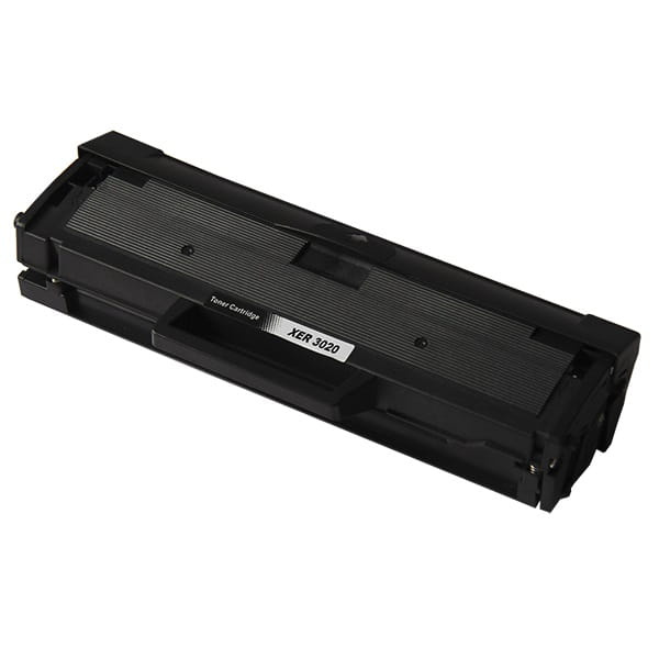 Nowy toner do drukarek Xerox 3020