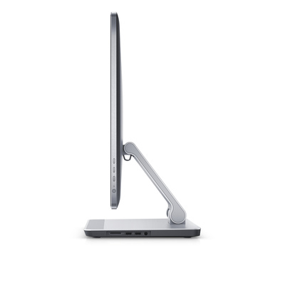  Dell Inspiron 7459 AIO Core i7 6700HQ  2,6 GHz / 8 GB / 960 SSD / 23,8’’ FullHD, dotyk / Win 10 Prof. (Update) / Klasa A-