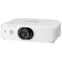 Projektor Panasonic PT-EZ590