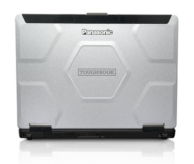 Panasonic ToughBook CF-54-1 Core i5 5300U (5-gen.) 2,3 GHz / 8 GB / 960 SSD / 14" / Win 10 Prof. (Update) / Klasa B