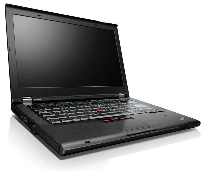 Lenovo ThinkPad T420 Core i5 2520M (2-gen.) 2,5 GHz / 8 GB / 240 SSD / 14,1" / Win 10 Prof. (Update)