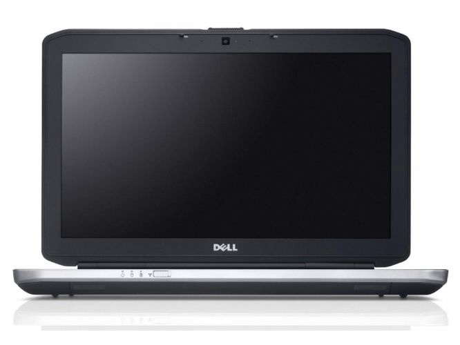 Dell Latitude E5530 Core i5 3230M (3-gen.) 2,5 GHz / 8 GB / 500 GB / 15,6’’ / Win 10 Prof. (Update)