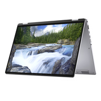 Dell Latitude 2w1 9420 Core i7 1185G7 (11-gen.) 3,0 GHz / 32 GB / 240 SSD / 14" WQXGA, dotyk / Win 11 Pro
