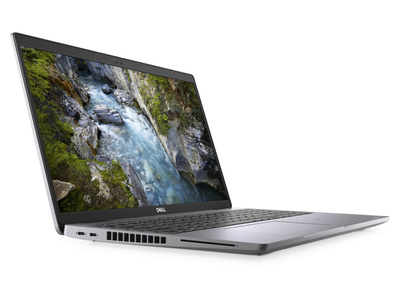 Dell Precision 3560 Core i5 1145G7 (11 gen.) 2,6 GHz / 16 GB / 2 TB SSD / 15,6'' FullHD / Win 11 Pro + Quadro T500