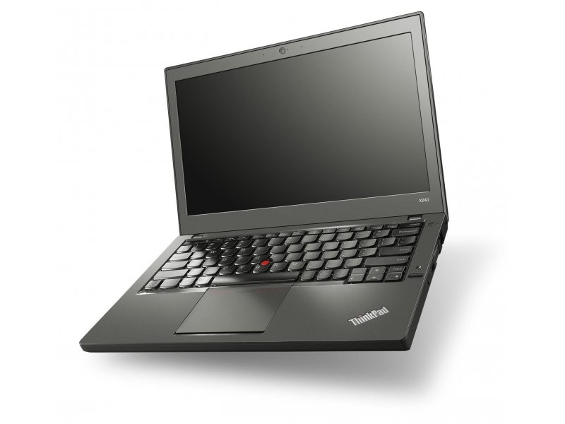 Lenovo ThinkPad X240 Core i5 4200U (4-gen.) 1,6 GHz / 8 GB / 240 SSD / 12,5'' / Win10 Pro